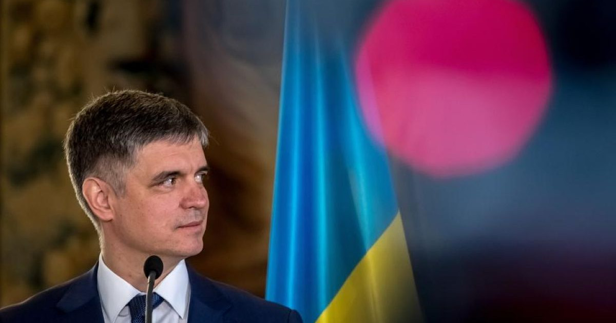 Украина Жеңіс күнін тойлаудан бас тартты