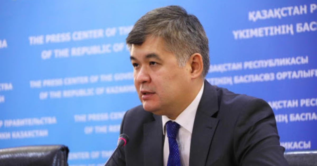 Дәрігердің нұсқаулығы болса, дәріні кез келген дәріханадан тегін алуға болады – министр