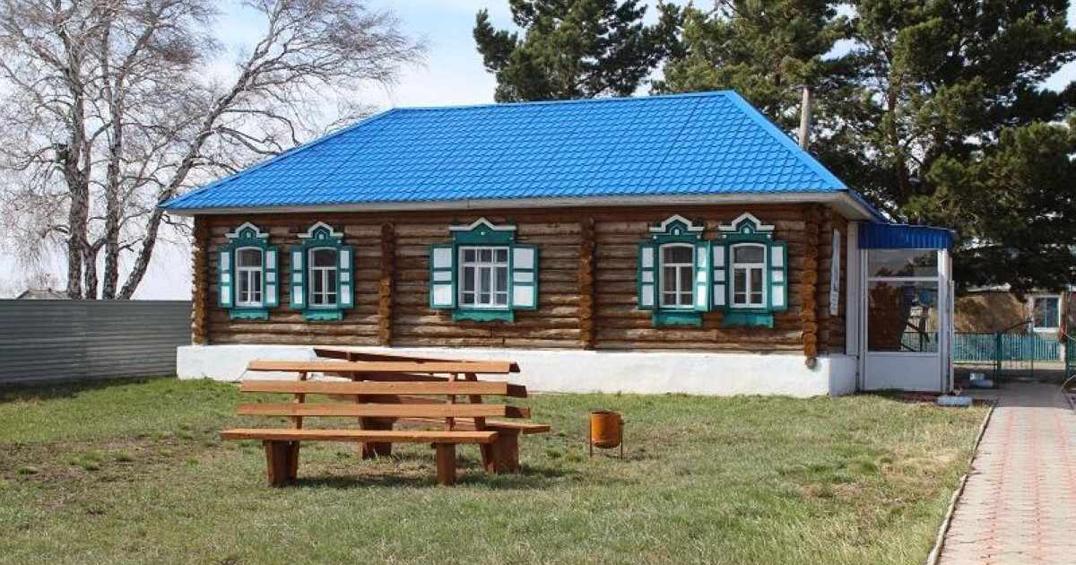 Биыл Сәбит Мұқановтың музей-үйі жөндеуден өтеді
