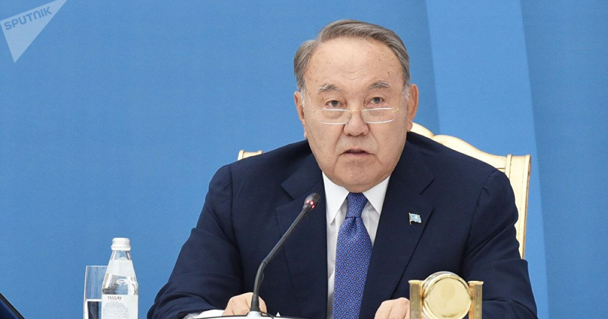 Елбасы коронавируспен күресуге 200 миллион теңге бөлді