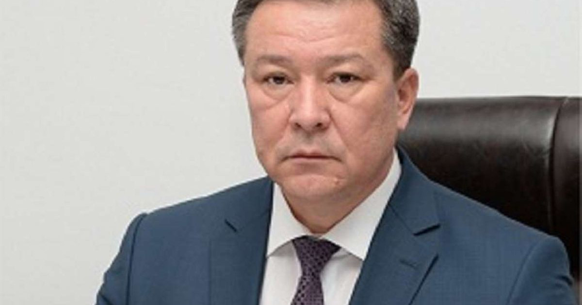 Қызылорда облысының бұрыңғы әкімі үйқамаққа алынды