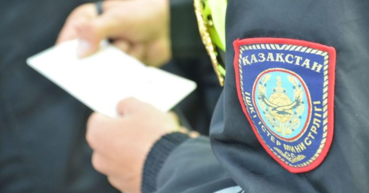 Күшейтілген карантин: анықтамаңыз болмаса, сыртта жүре алмайсыз