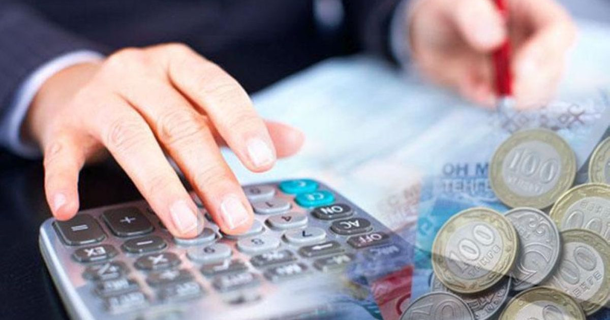 446 мың теңге: Еліміздегі ең жоғары зейнетақыны кім алады?