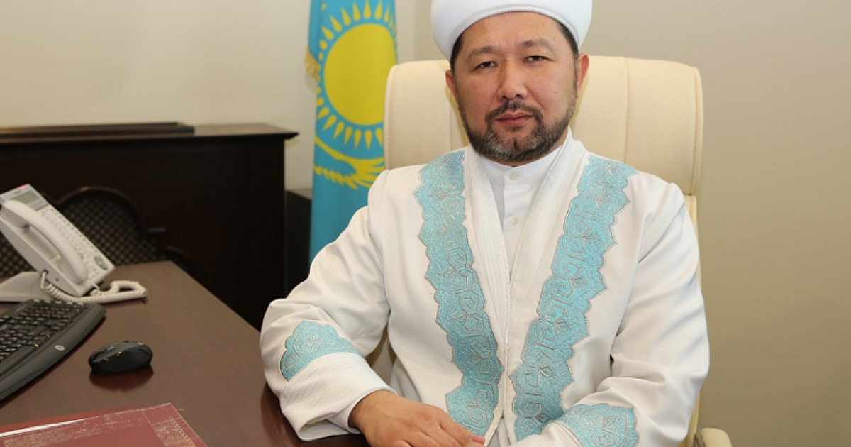 Мұсылманның міндеті – сынақты сауапқа  айналдыратын амал жасау