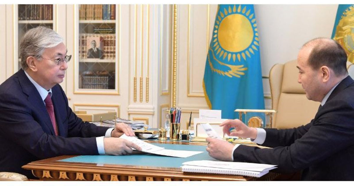 Төтенше жағдай: Бас прокурор тәртіп бұзушыларды жазалау шараларын айтты