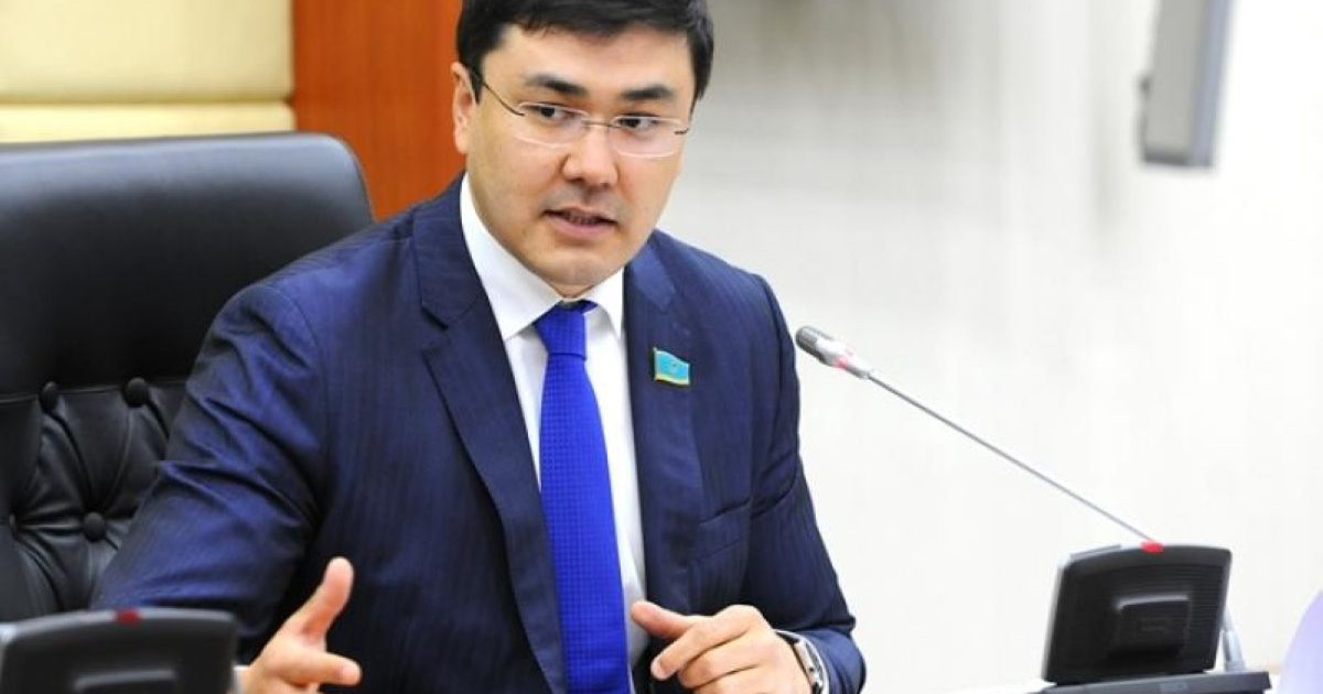 Коронавирус: Елорда әкімдігі «С» жоспарын таныстырды