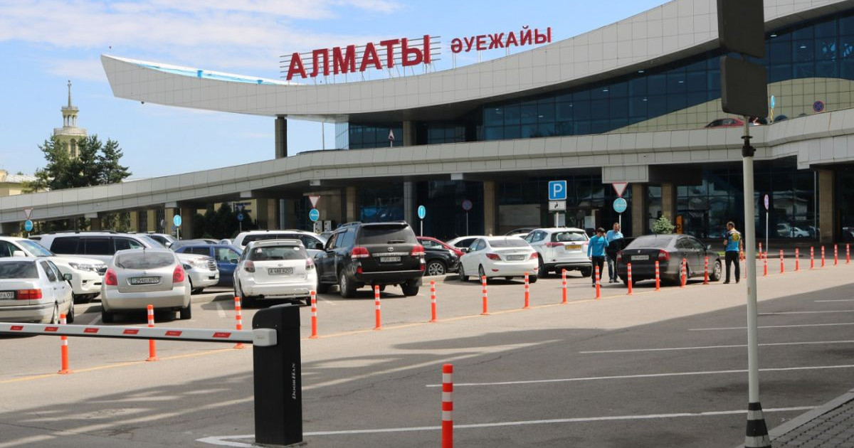 Нұр-Сұлтан мен Алматыда 600-ден аса әуе рейстері тоқтатылады