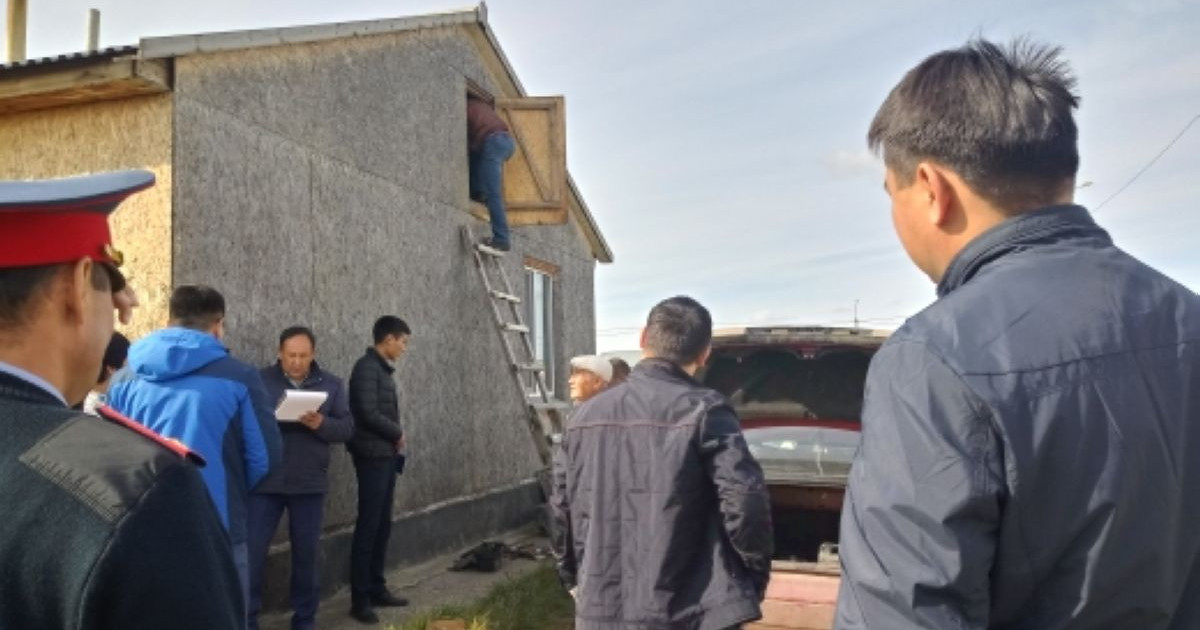 Аты «нұрлы» болғанмен, күйі «мұңлы»...