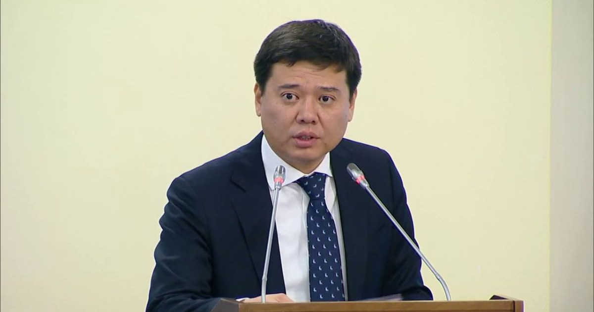 Карантин кезінде тойға барғандар да жауапқа тартылады – министр