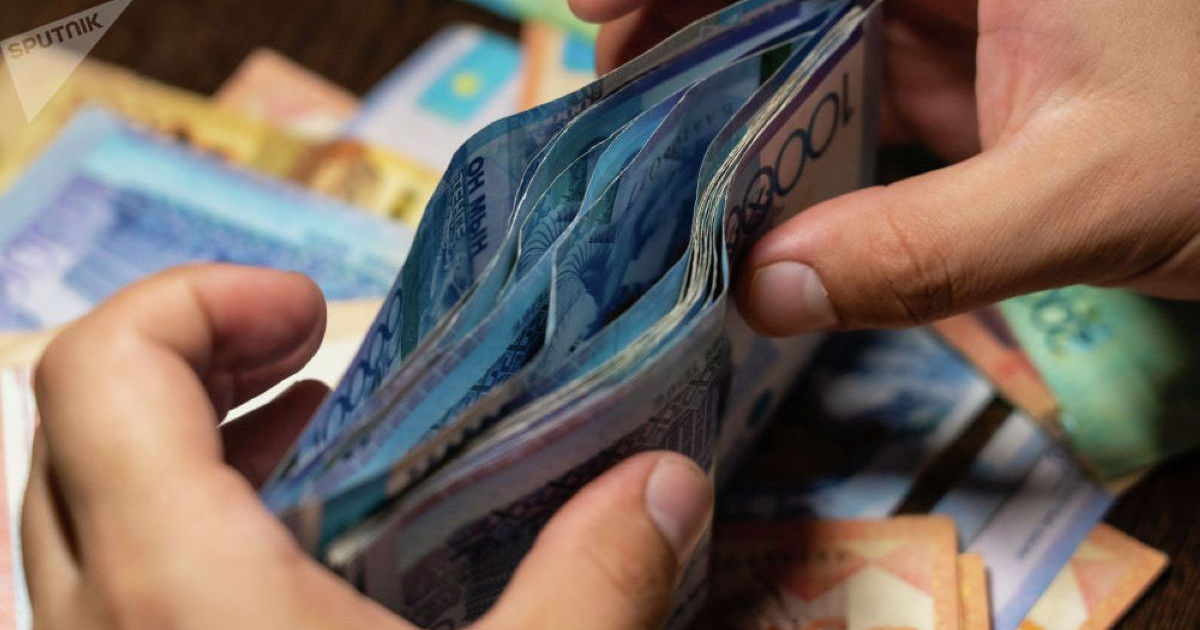 ТЖ кезінде жұмыссыз қалғандарға жәрдемақы қалай төленеді – министр жауабы