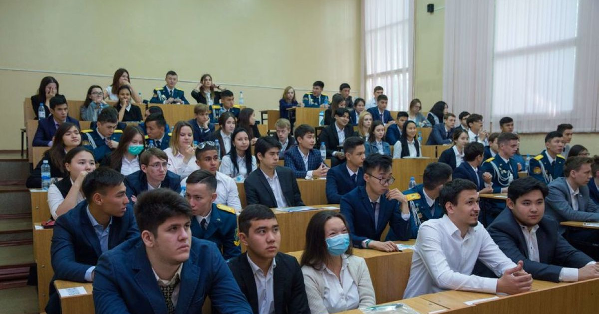 «Таза сессия»: Жемқорлыққа жол берген 7 жоғары оқу орны анықталды