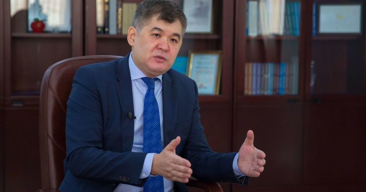 Қатты алаңдаудың қажеті жоқ – Елжан Біртанов