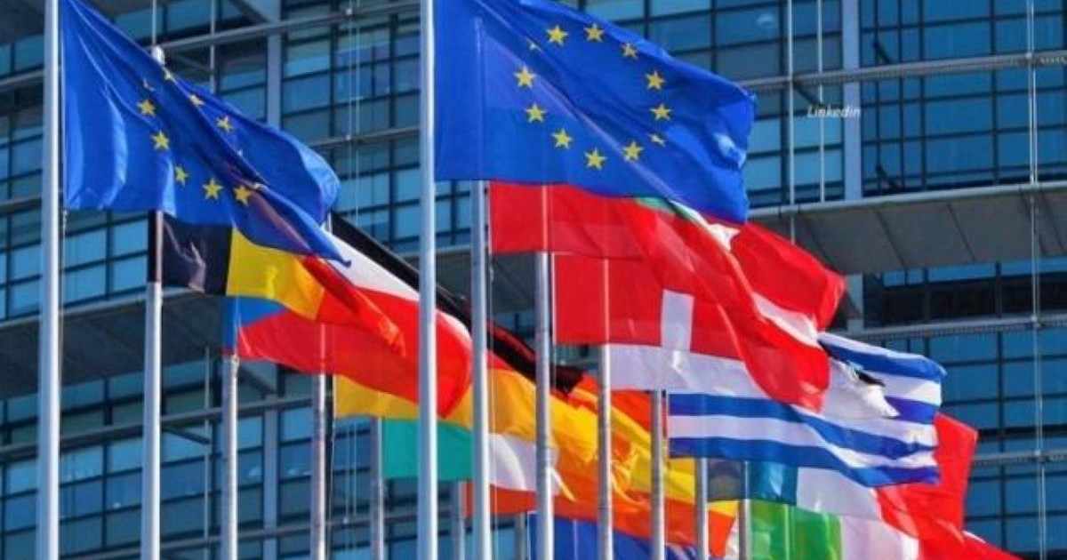 Еуроодақ шекарасын жапты, шенген визалары берілмейді