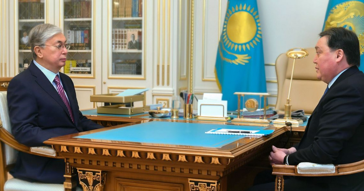 Ұлт саулығы – басты назарда