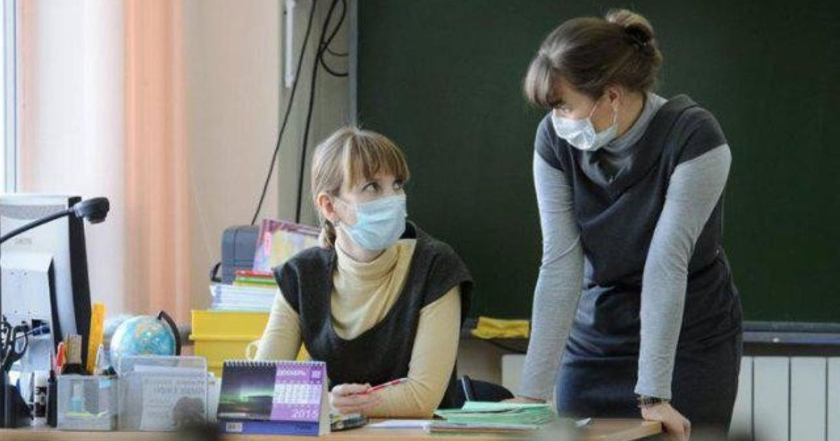 Коронавирус: еліміздегі мектептер онлайн режимге ауысуы мүмкін