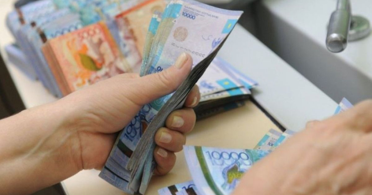 Жалақы уақытында беріледі – министр
