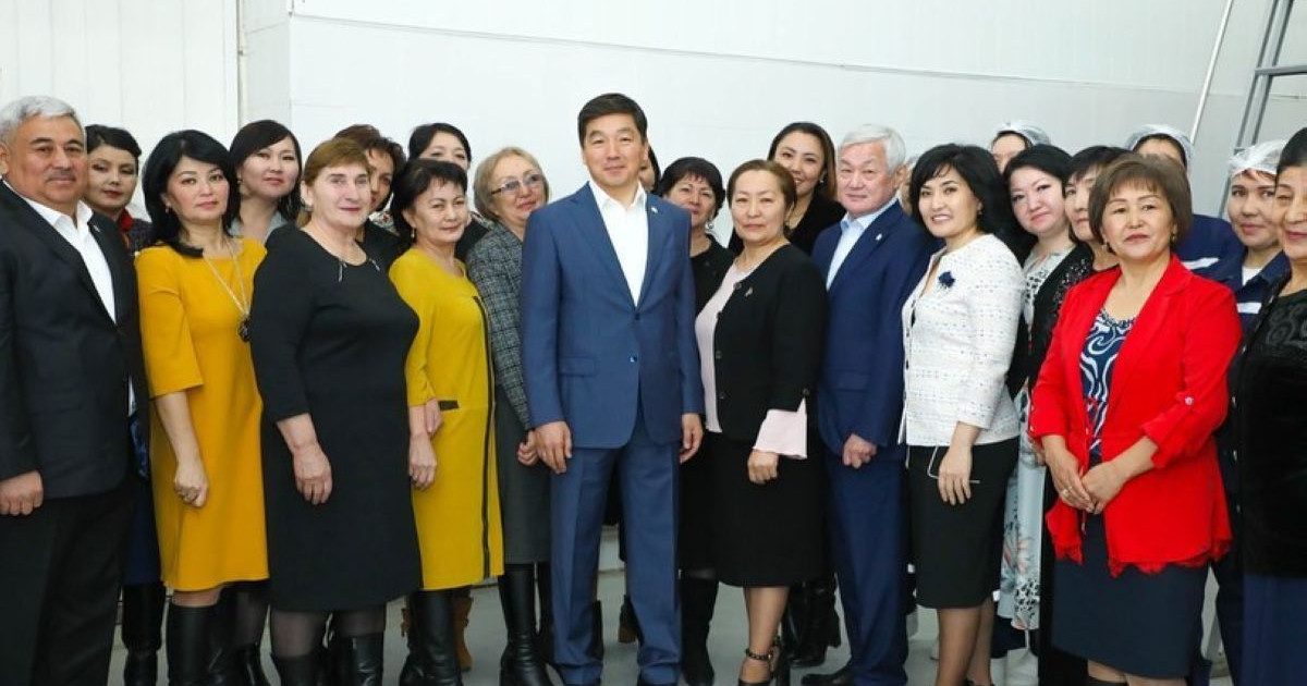 Праймеризге әйелдер де белсене қатысуы тиіс