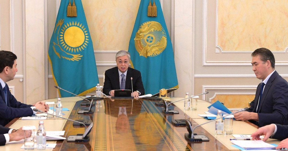 Nur Otan: партиялық бақылау комиссиясы мен қоғамдық кеңестердің жұмысы күшеймек