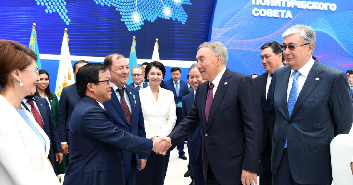 Nur Otan-ның барлық ресурсы қиындыққа тап болған қазақстандықтарға көмектесуге бағытталуы қажет – Елбасы