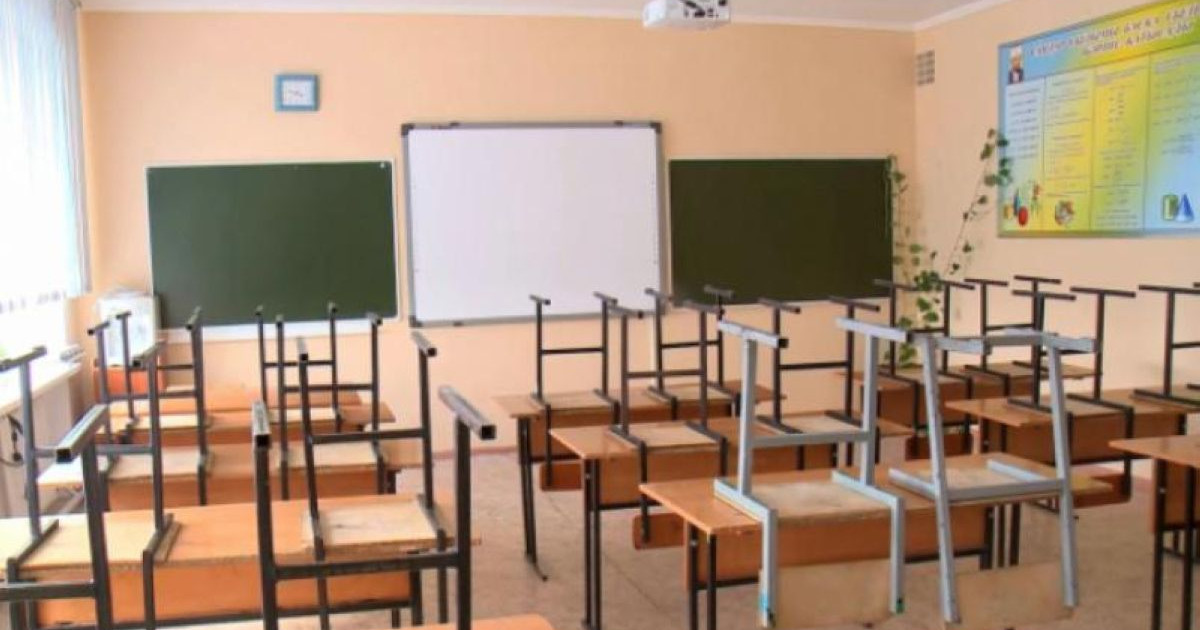 Қазақстандық оқушылар уақытынан бұрын демалысқа шығады
