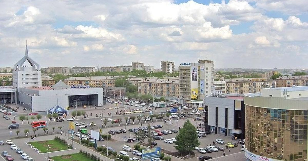 Ертеңнен бастап Қарағанды облысында 5 қала карантинге жабылады