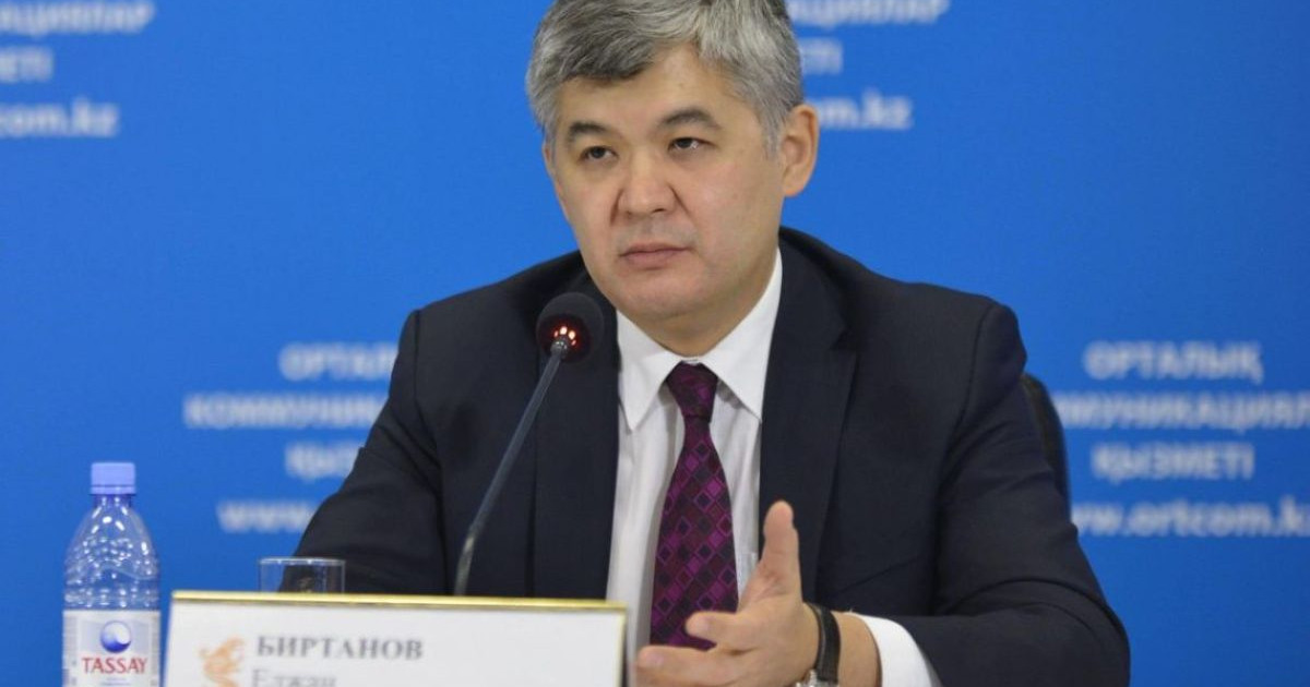 Қазақстанда коронавирус тағы екі адамнан анықталды