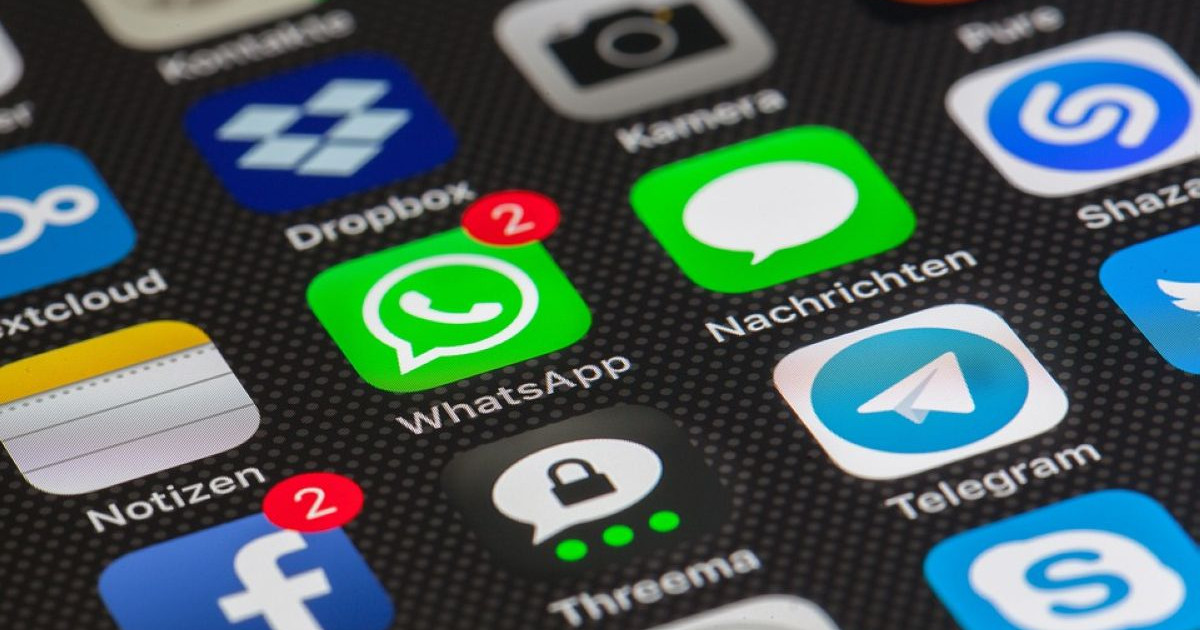 WhatsApp-та жаңа маңызды функция пайда болды