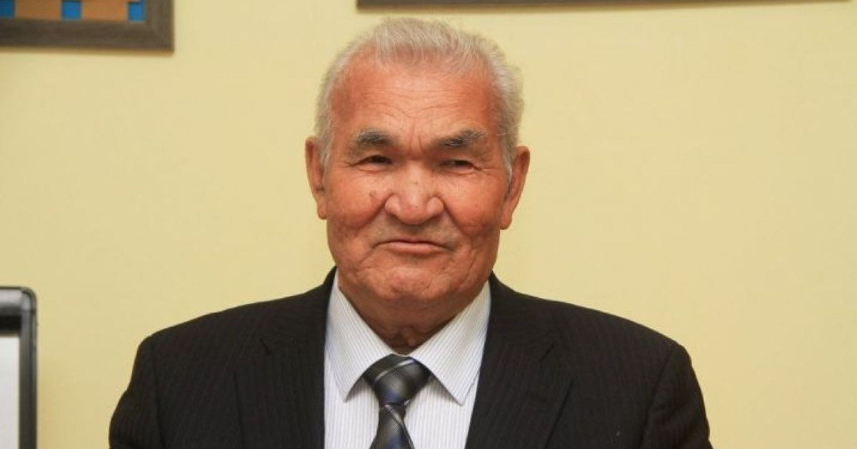 Жандарбек Мәлібеков: Қандастарды елге қайтару парасатты шешім болды