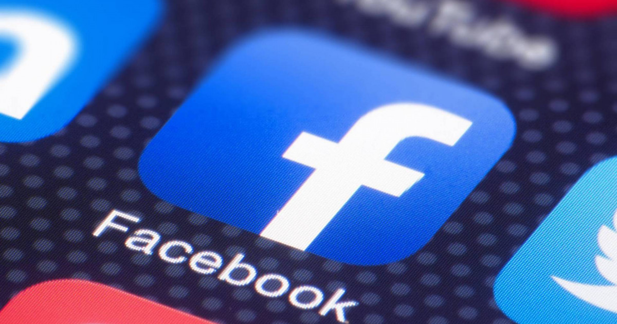 Facebook-те медициналық маска жарнамасына тыйым салынды