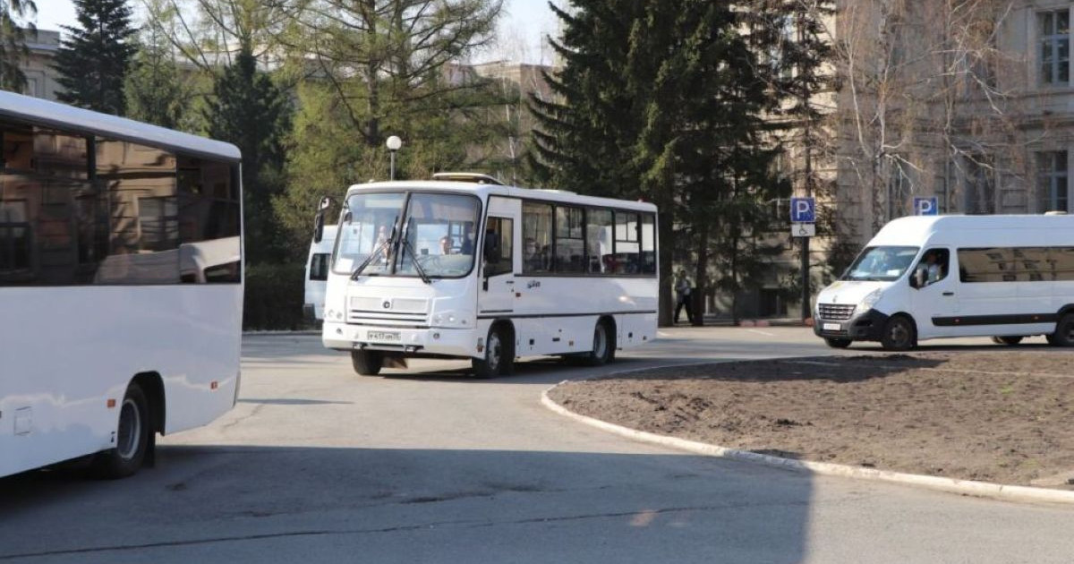 СҚО-ға Ресейден 145 қазақстандық студент жеткізілді