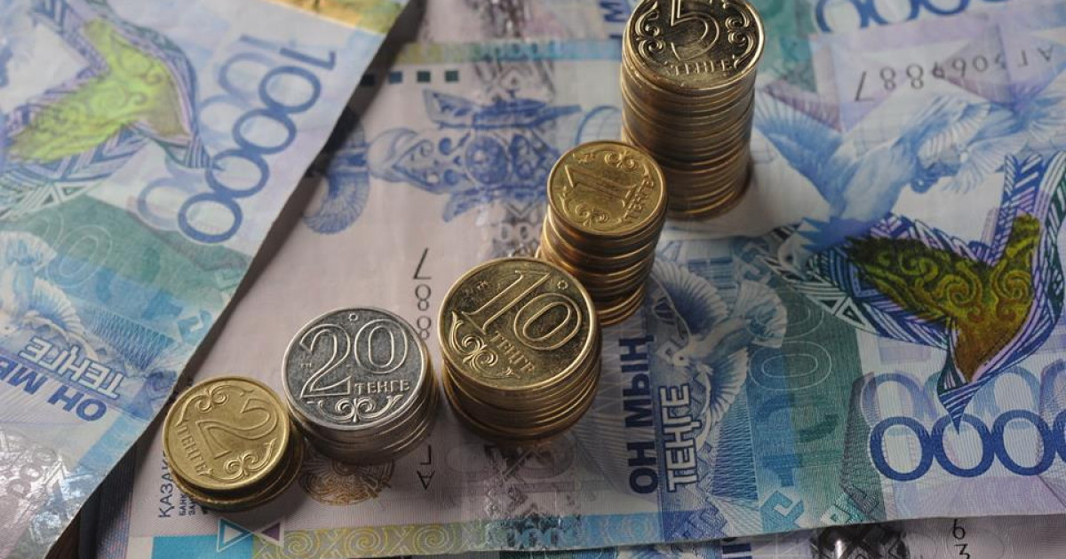 1 қазанға дейін салықтан кімдер босатылады – министр түсіндірді