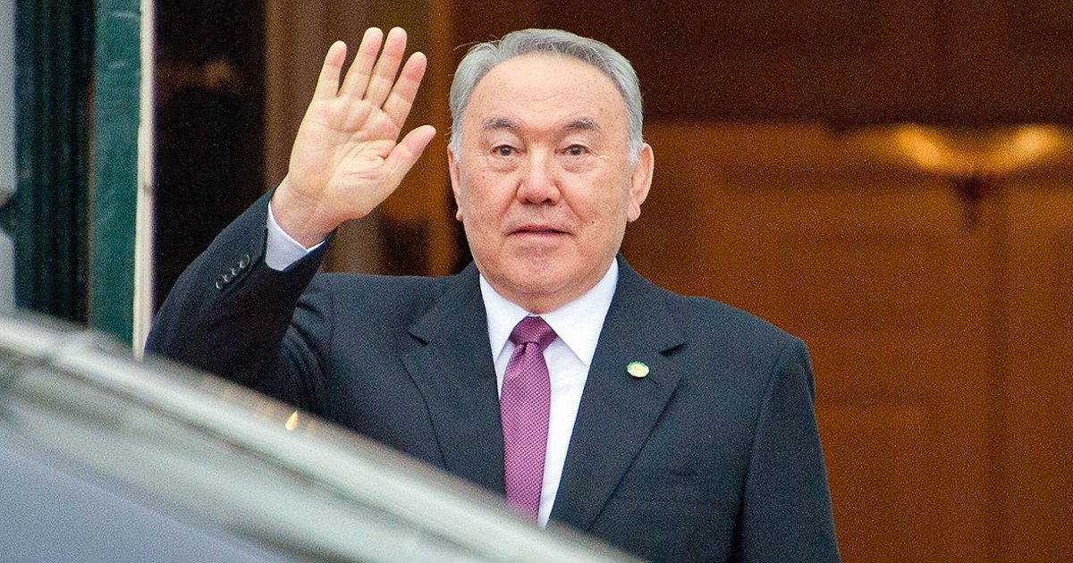 Айдос Үкібай Елбасы денсаулығына қатысты қауесетті жоққа шығарды