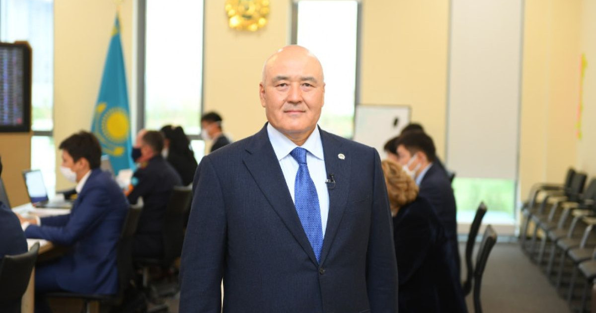 Өмірзақ Шөкеев түркістандықтарға үндеу жариялады (видео)