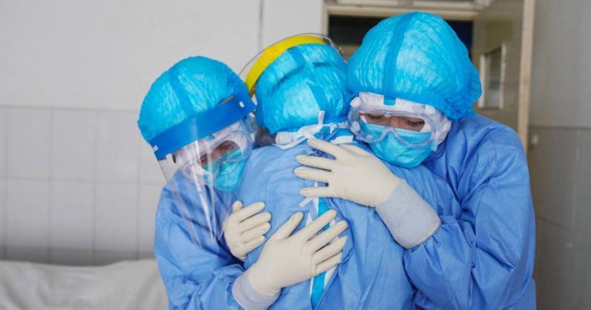 Алматыдағы бір аурухананың екі бөлімі карантинге жабылды