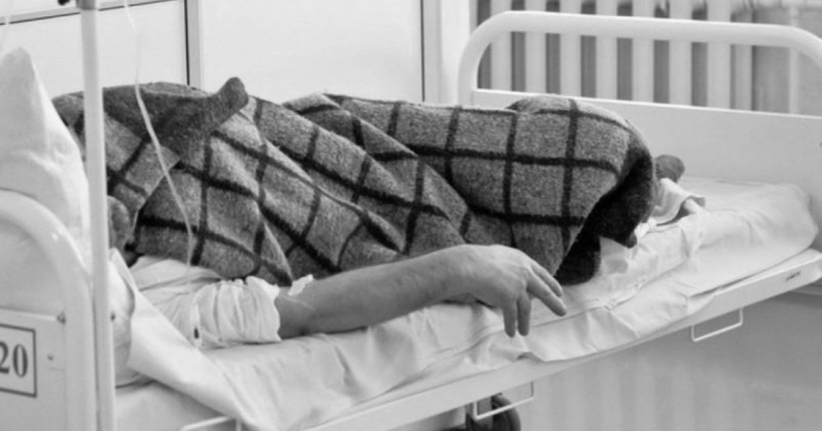 Алматыда көз жұмған 97 жастағы қарияның өлімі коронавирустан емес – ДСМ