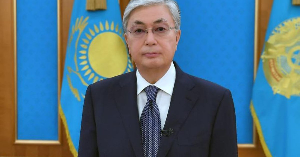 Бүгін Мемлекет басшысы мәлімдеме жасайды