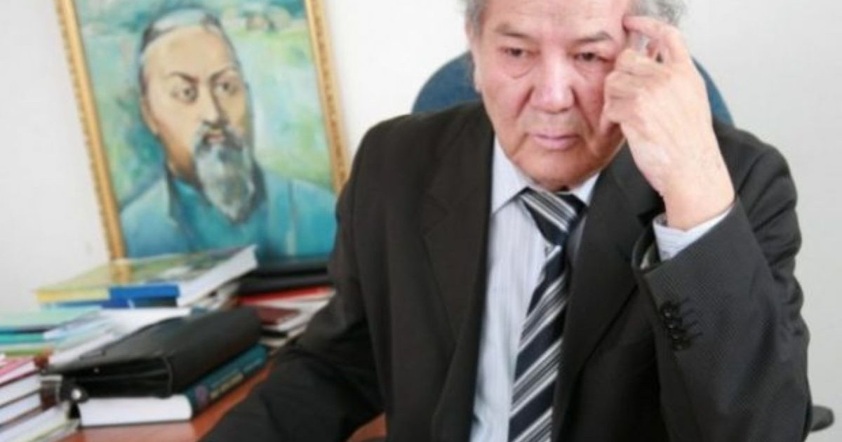 Дулат Исабеков: Абайды зерттеушілер трафаретті ойлардан арыла алмай келеді
