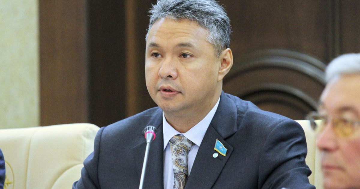 Азат Перуашев: Нәтиже жергілікті әкімдіктердің жұмысына тәуелді