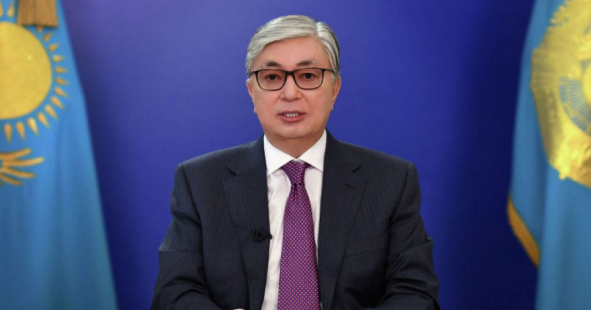 4 миллион 250 мың қазақстандыққа қаржылай көмек көрсетілді