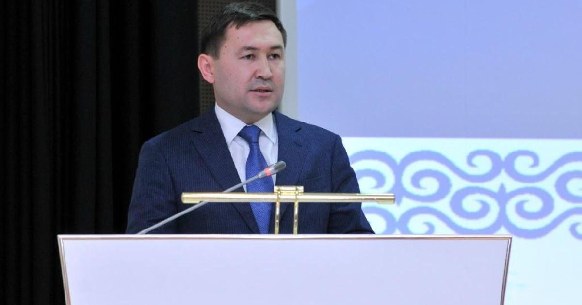 Шымкент карантинге жабылды: қала әкімінің үндеуі