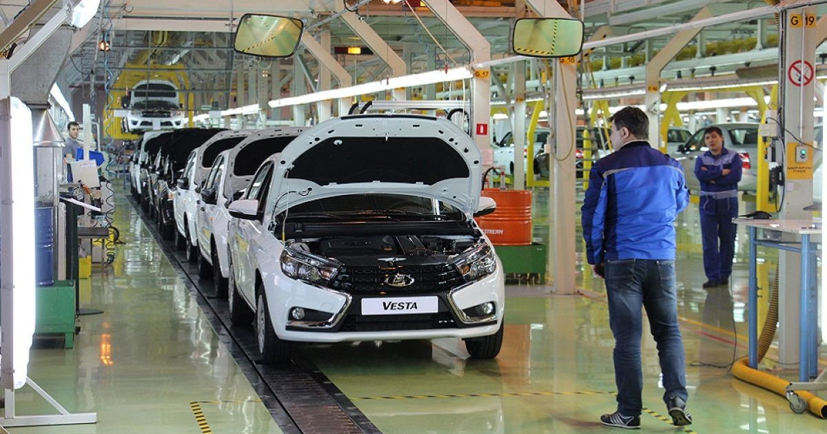 Карантиннің отандық автокөлік нарығына әсері қандай?