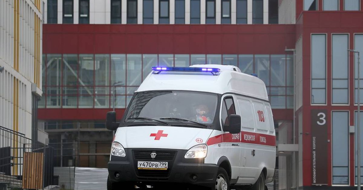 Қытайды басып озды: Ресейде коронавирус жұқтырғандар саны 87 мыңнан асты
