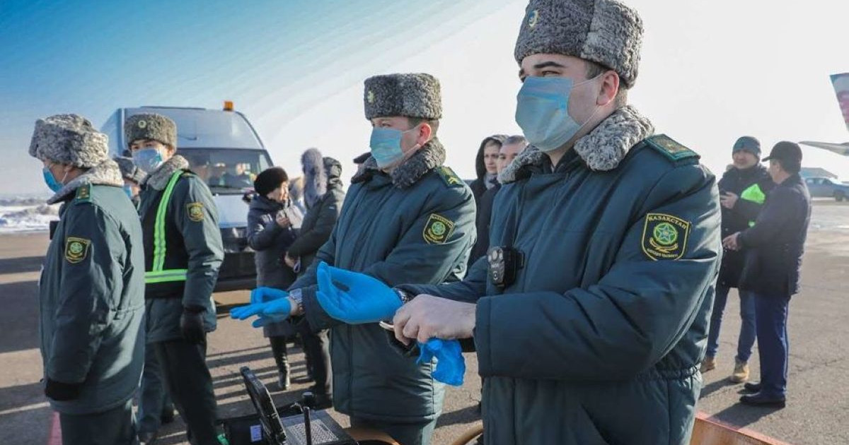 Министр әскери міндеттілерді арнаулы жиындарға шақыру тәртібін түсіндірді