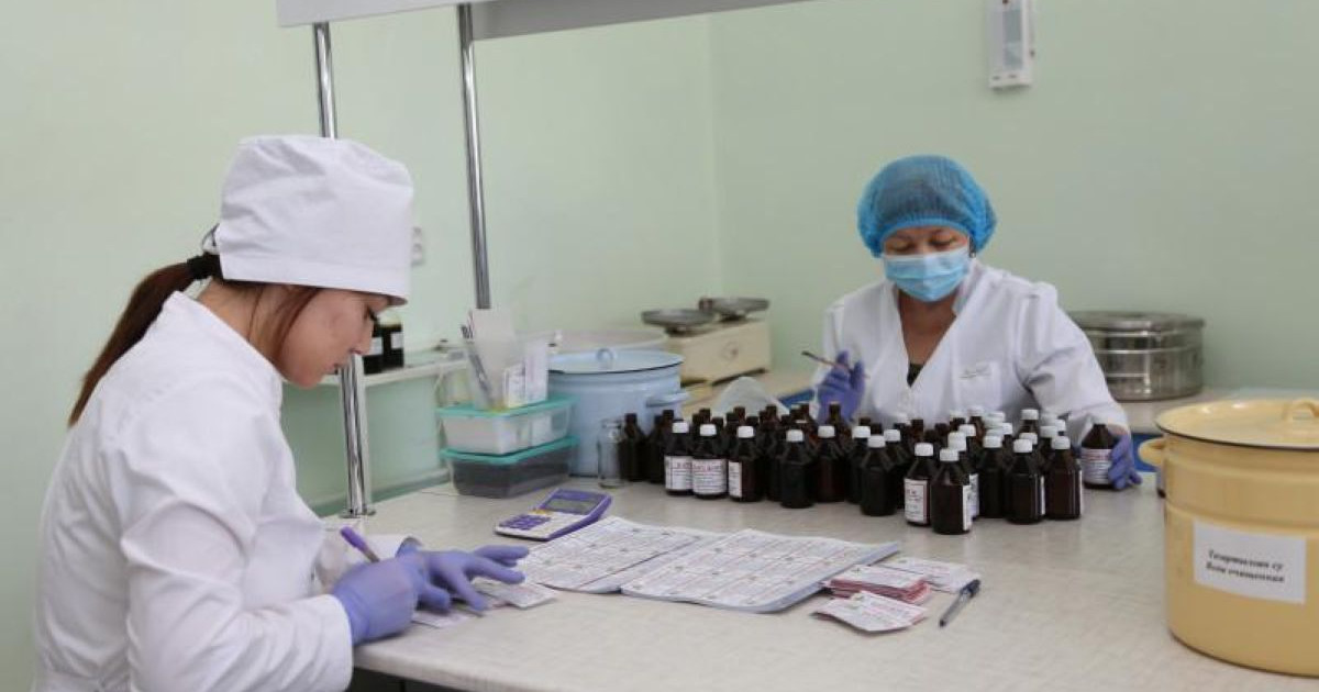 Медицина қызметкерлеріне 3,2 млрд теңге үстемақы төленді