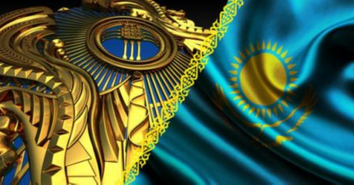 Президенттік институт – қоғам жаңаруының жетекші күші