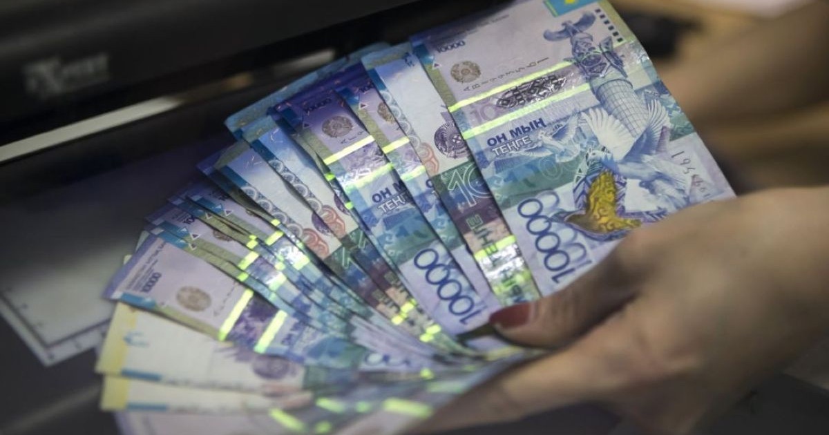 42 500 теңге көлеміндегі көмекке 64,2 мың адам қол жеткізді