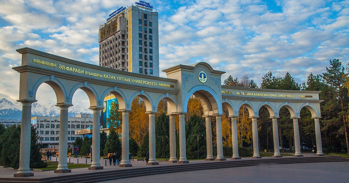Кіші Фараби академиясы – ізгілік ұйымы
