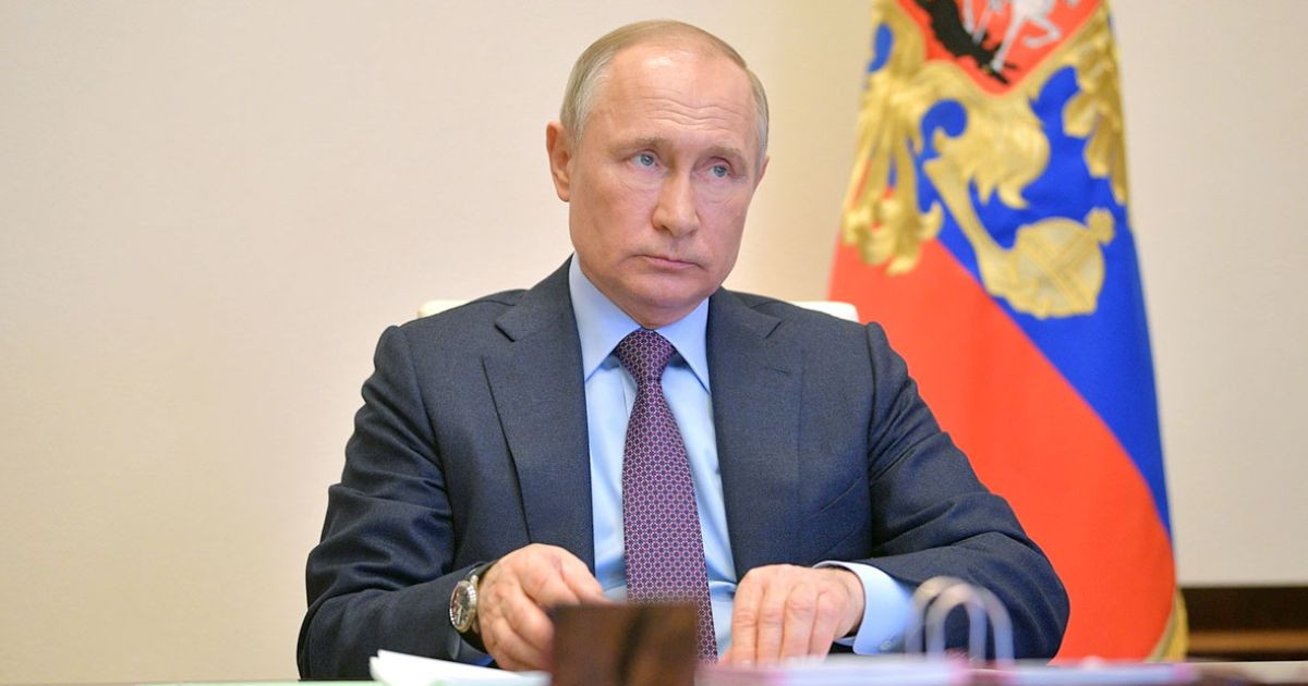 Қазіргі ахуал 2008 жылғы дағдарыстан әлдеқайда күрделі – Путин