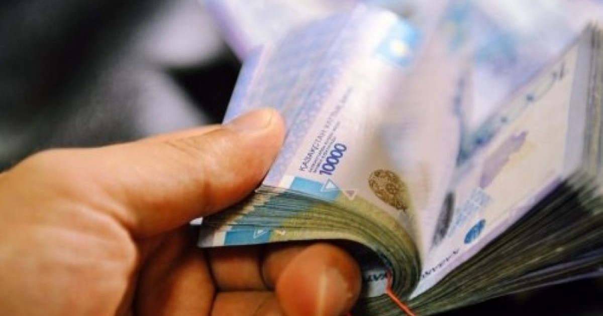 Еліміздегі жоғары жалақы төленетін мамандықтар қандай?