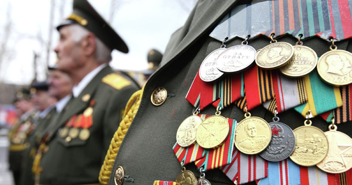 Ардагерлердің мәртебесін айқындайтын заң жобасы қабылданды